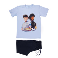 Boys' Pajamas Captain Majid