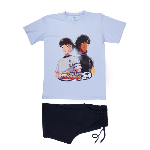 Boys' Pajamas Captain Majid