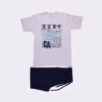 Boys' Pajamas Santa Cruz