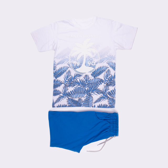 Boys' Pajamas 1990