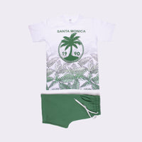Boys' Pajamas 1990