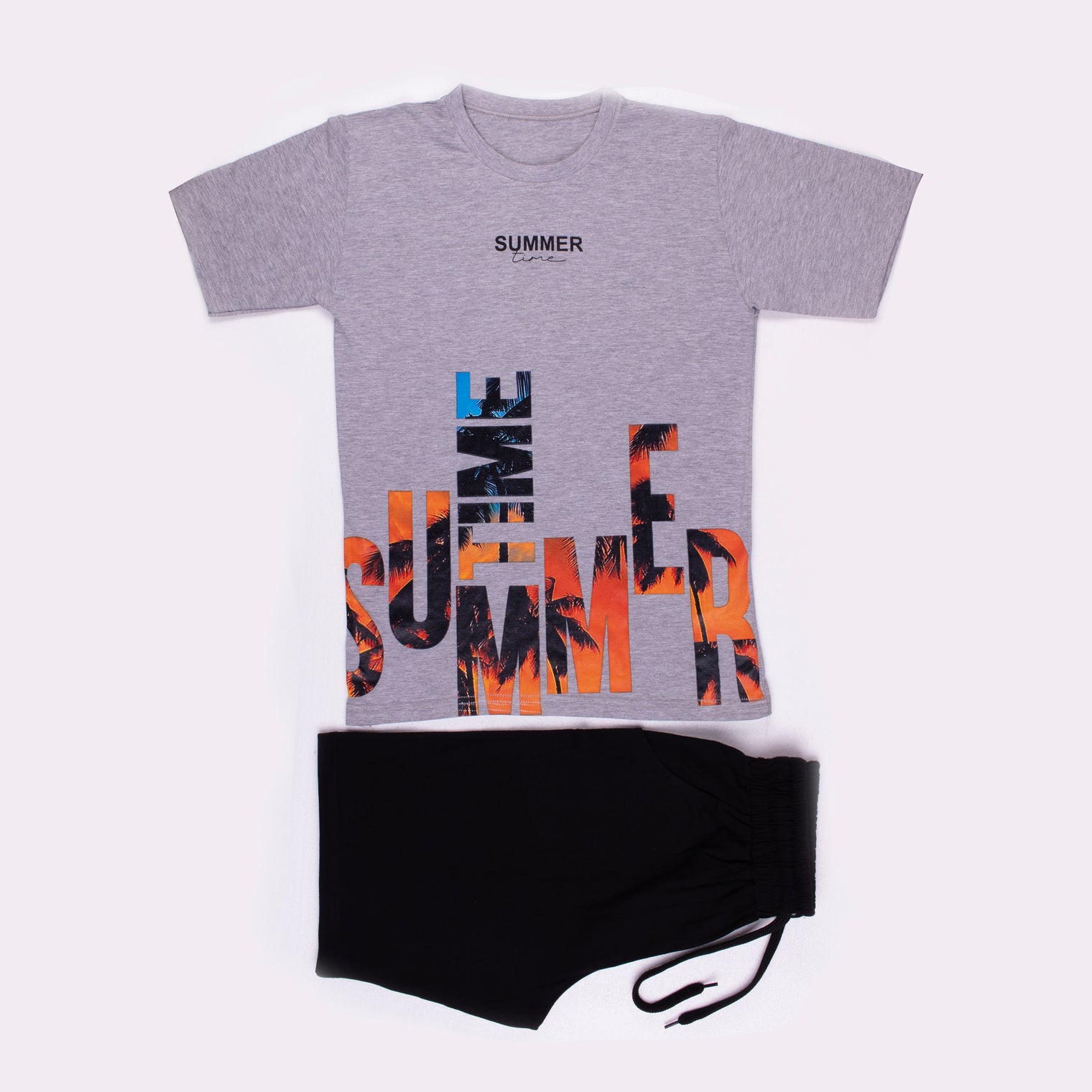 Boys' Pajamas Summer