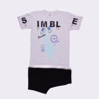 Boys' Pajamas Simple