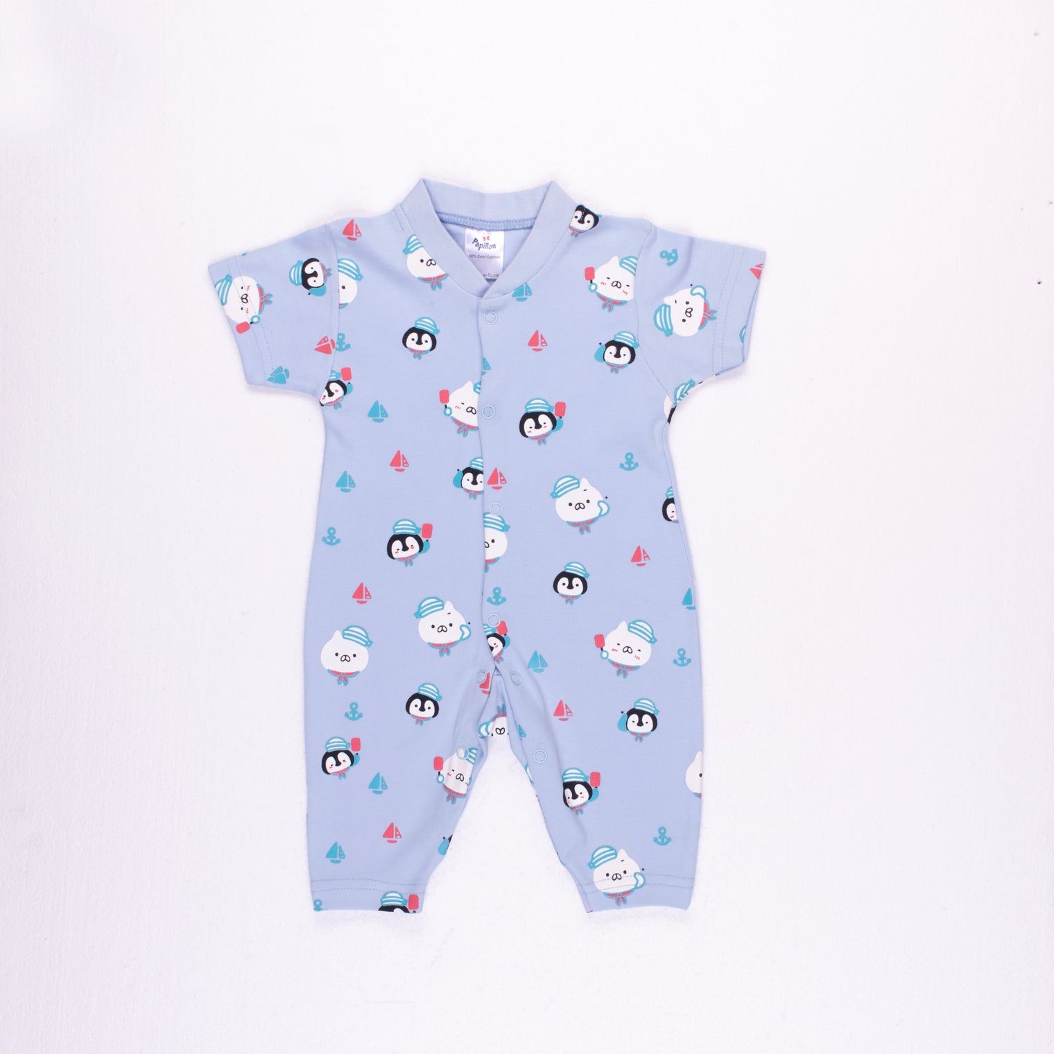 Penguin Salopette