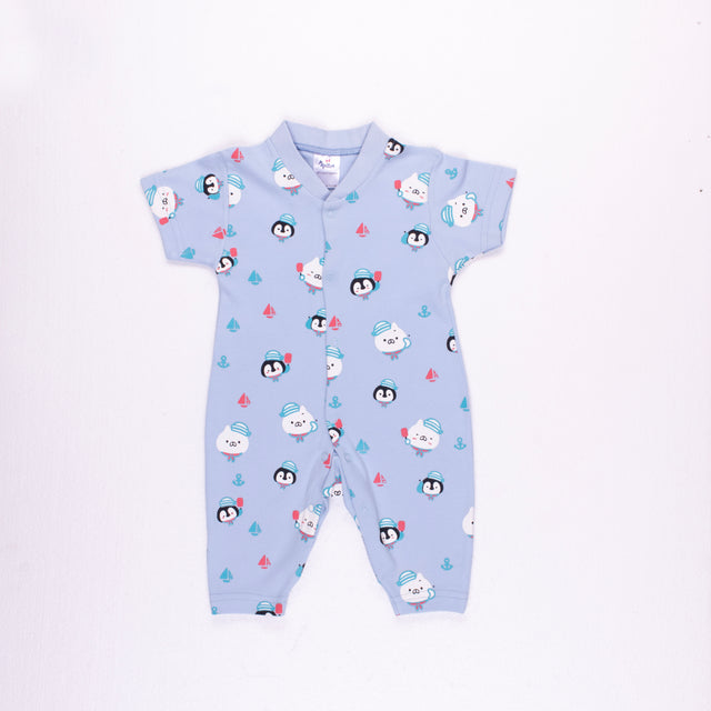 Penguin Salopette