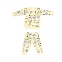 Snoopy Pajama