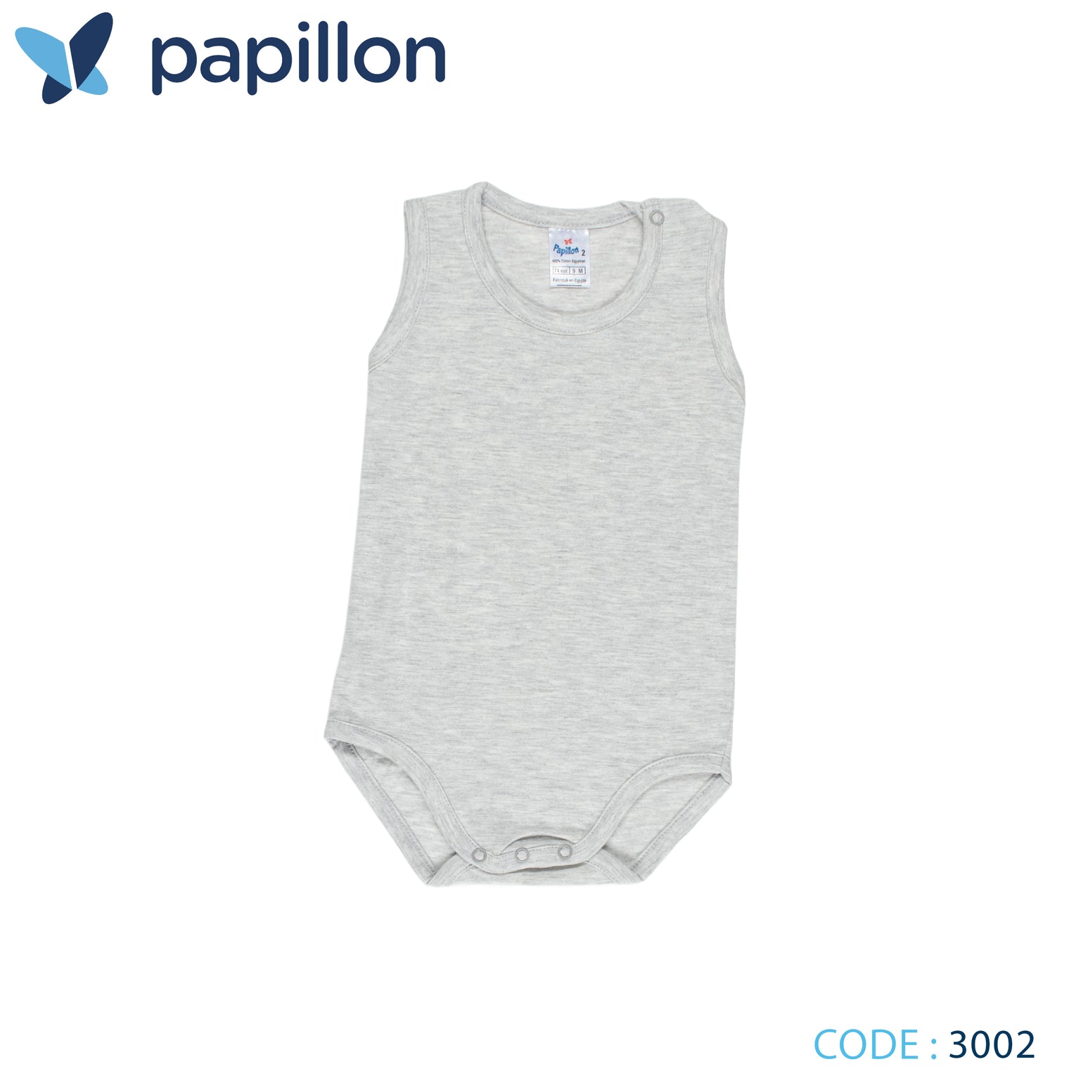 sleeveless colored salopette