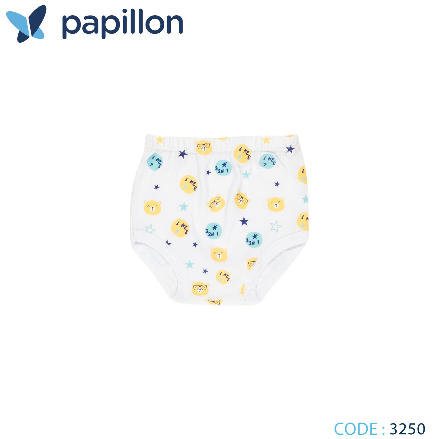 printed boxers