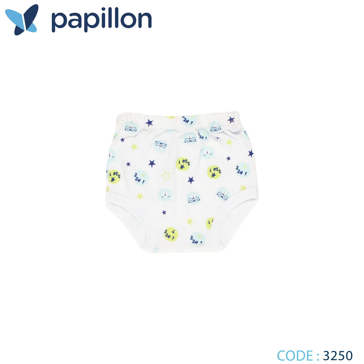 printed boxers