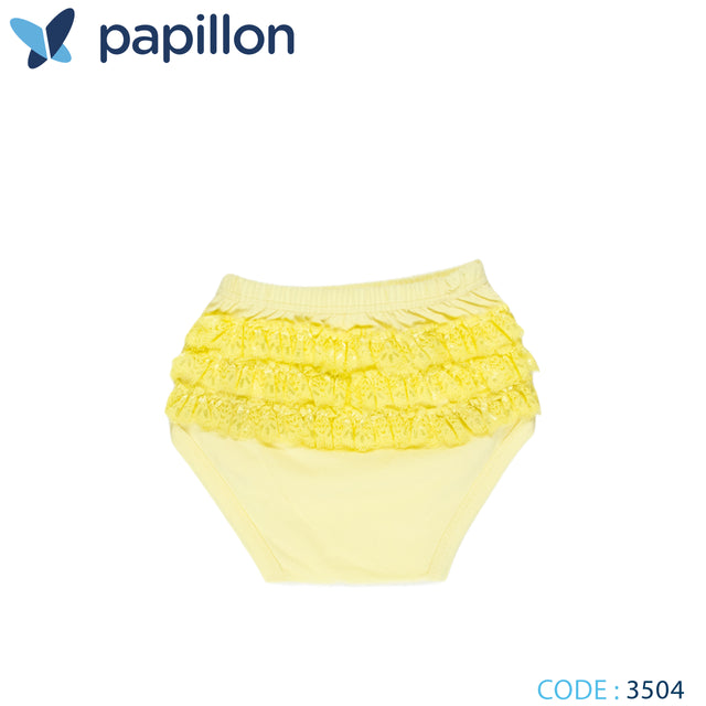 colored dantel underwear