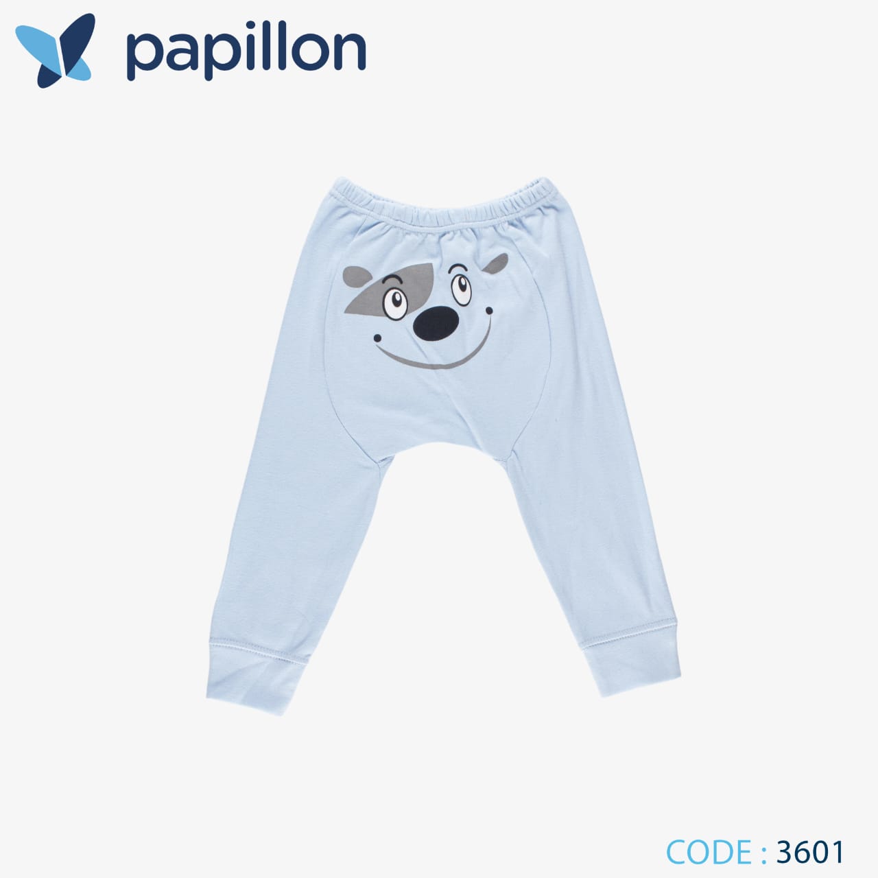 printed pants