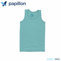 colored undershirt