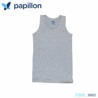 colored undershirt