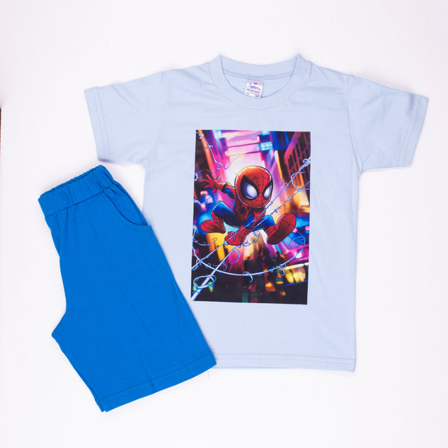 Boys' Pajamas Spider-Man (2025)