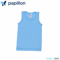 colored tank top