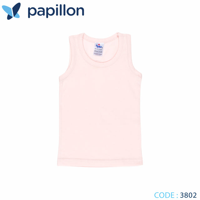 colored tank top