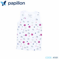 printed tank top