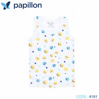 printed tank top