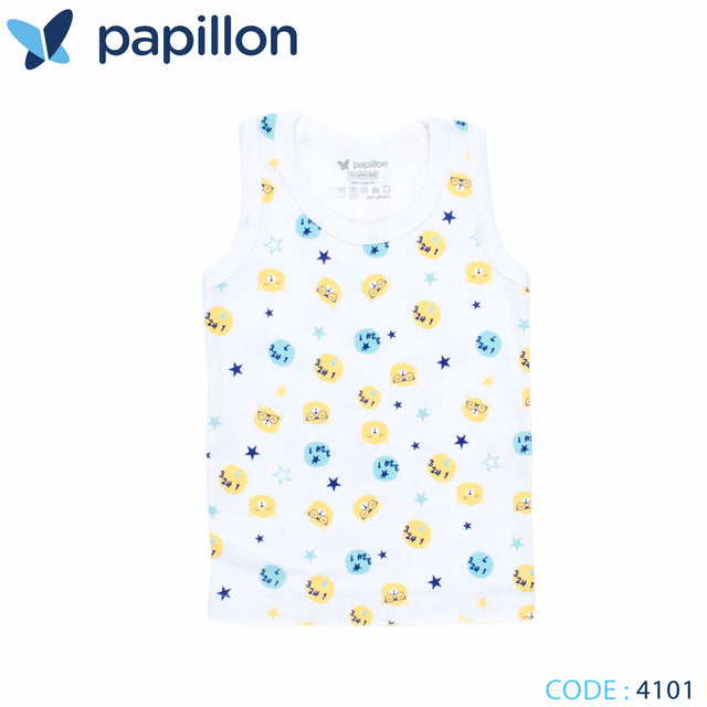 printed tank top
