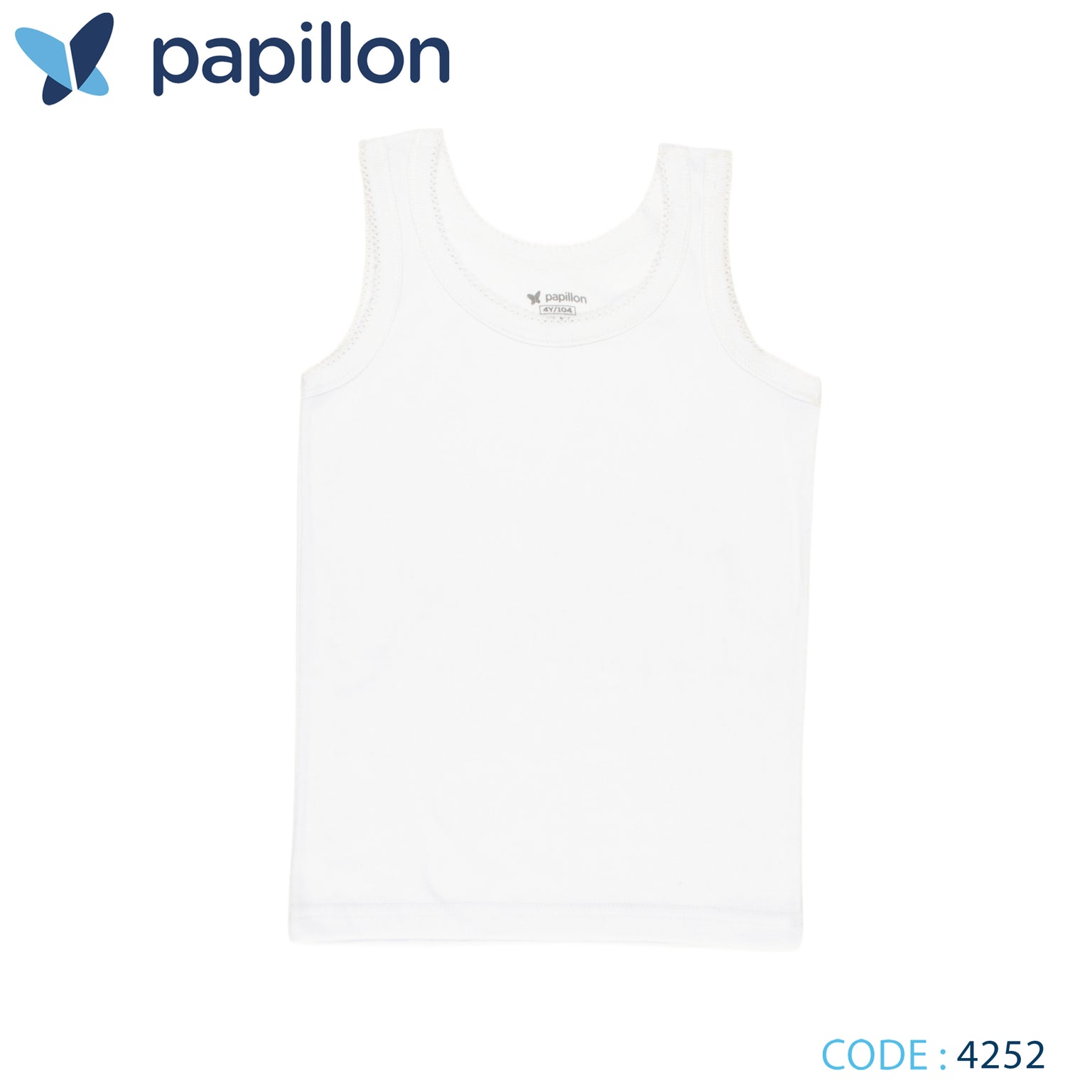 undershirt