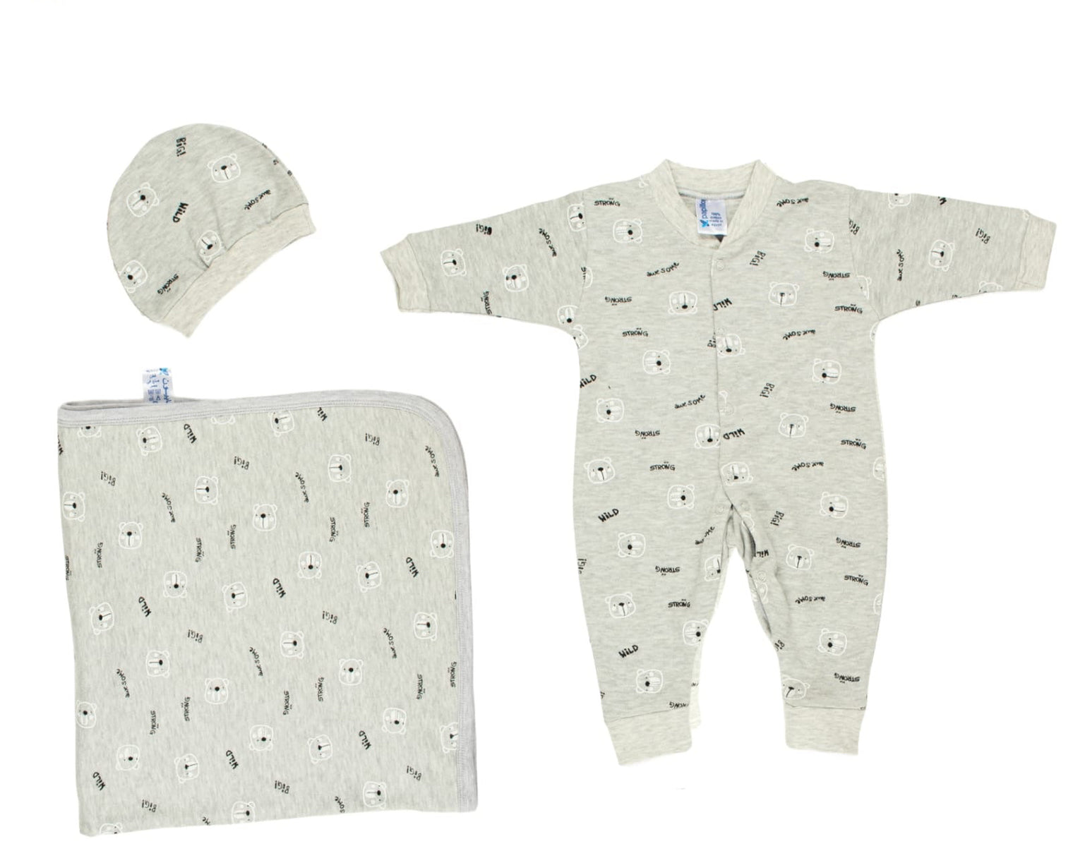 Newborn Set