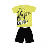 Goofy Pajama