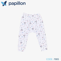 Printed Pants