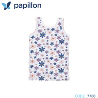 printed undershirt
