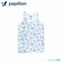 printed undershirt