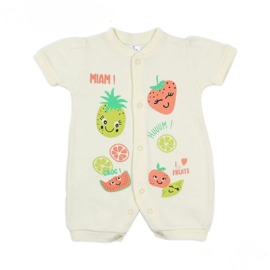 Fruits Salopette