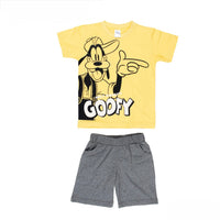 Goofy Pajama