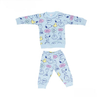 Snoopy Pajama