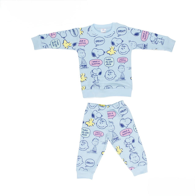 Snoopy Pajama