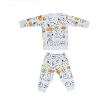 Snoopy Pajama