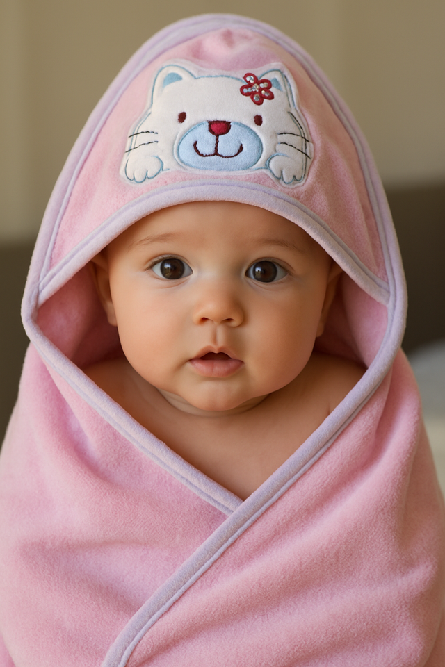 Babies Towel