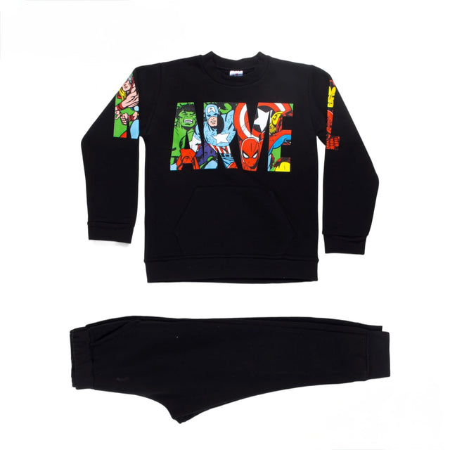 Marvel Pajama