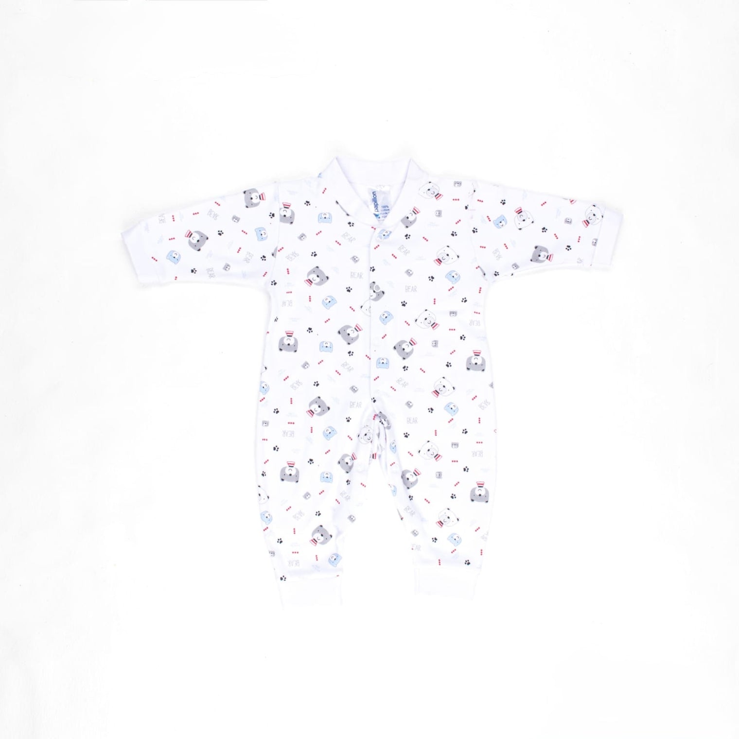 Full Sleeve Salopette