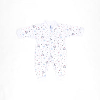 Full Sleeve Salopette