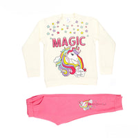 Magic Pajama