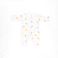 Full Sleeve Salopette