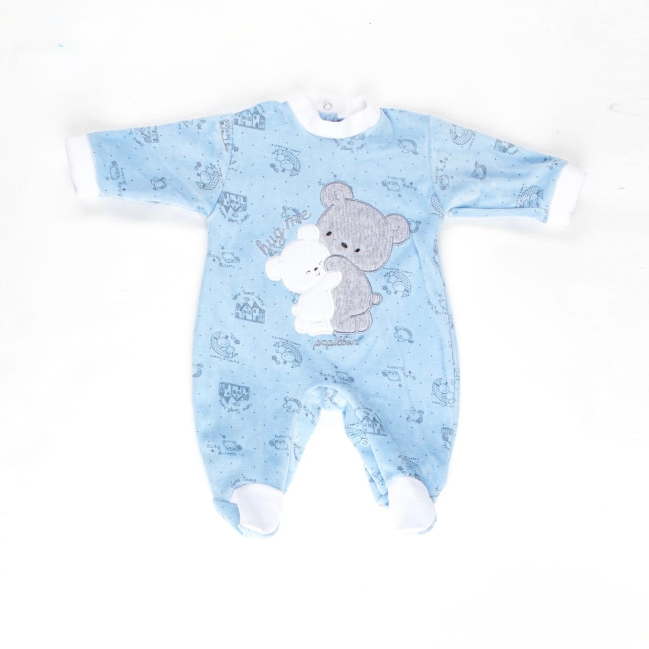 Baby Onesie