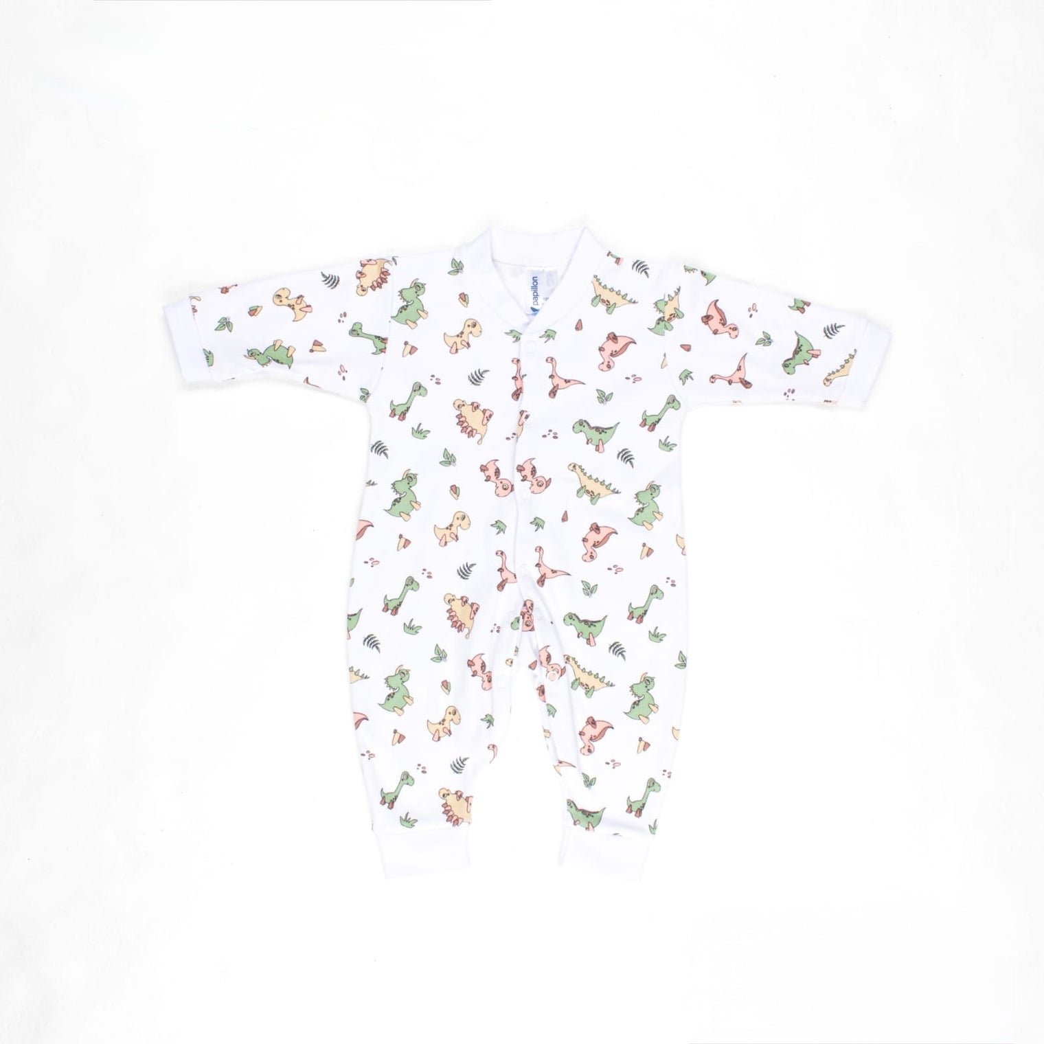 Full Sleeve Salopette