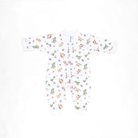 Full Sleeve Salopette