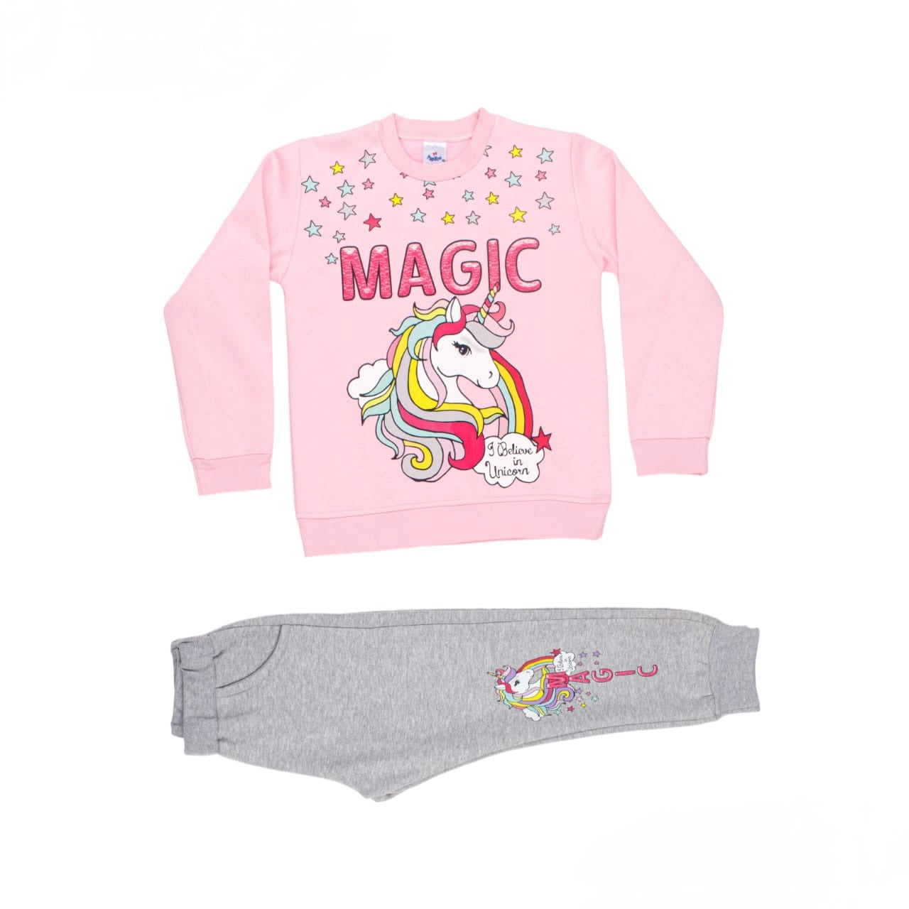 Magic Pajama