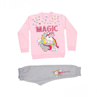 Magic Pajama