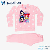 nova pyjama