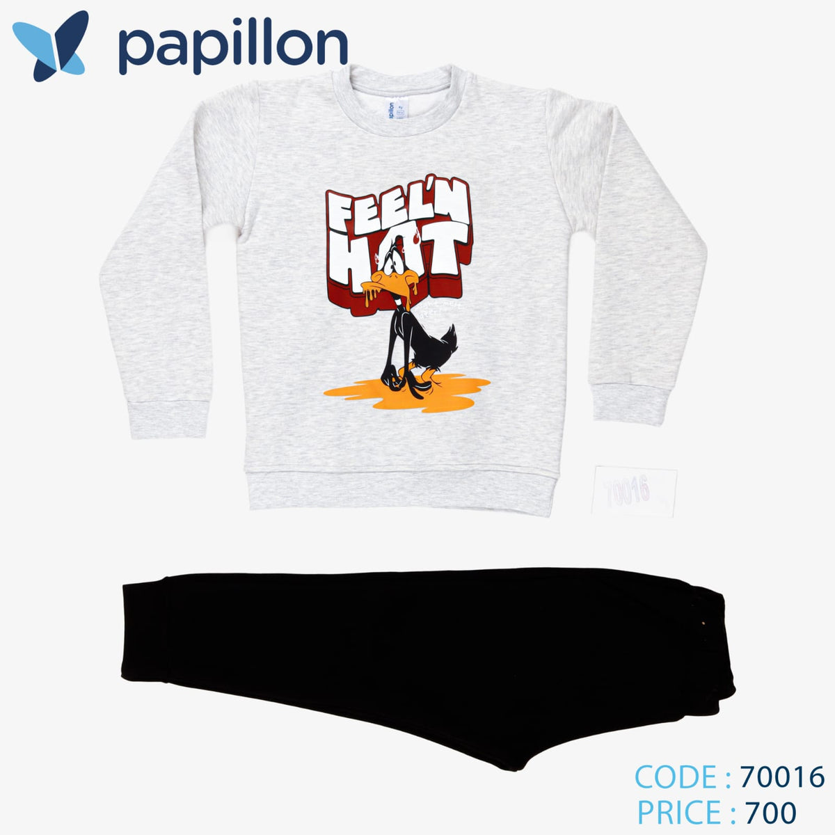 donald duck pyjama