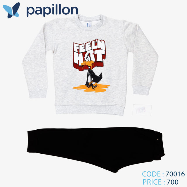 donald duck pyjama