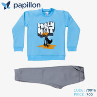 donald duck pyjama