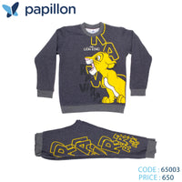lion king pyjama
